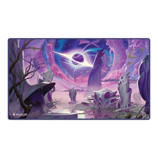 Ultimate Guard - Edge of Eternities: Godless Shrine Playmat