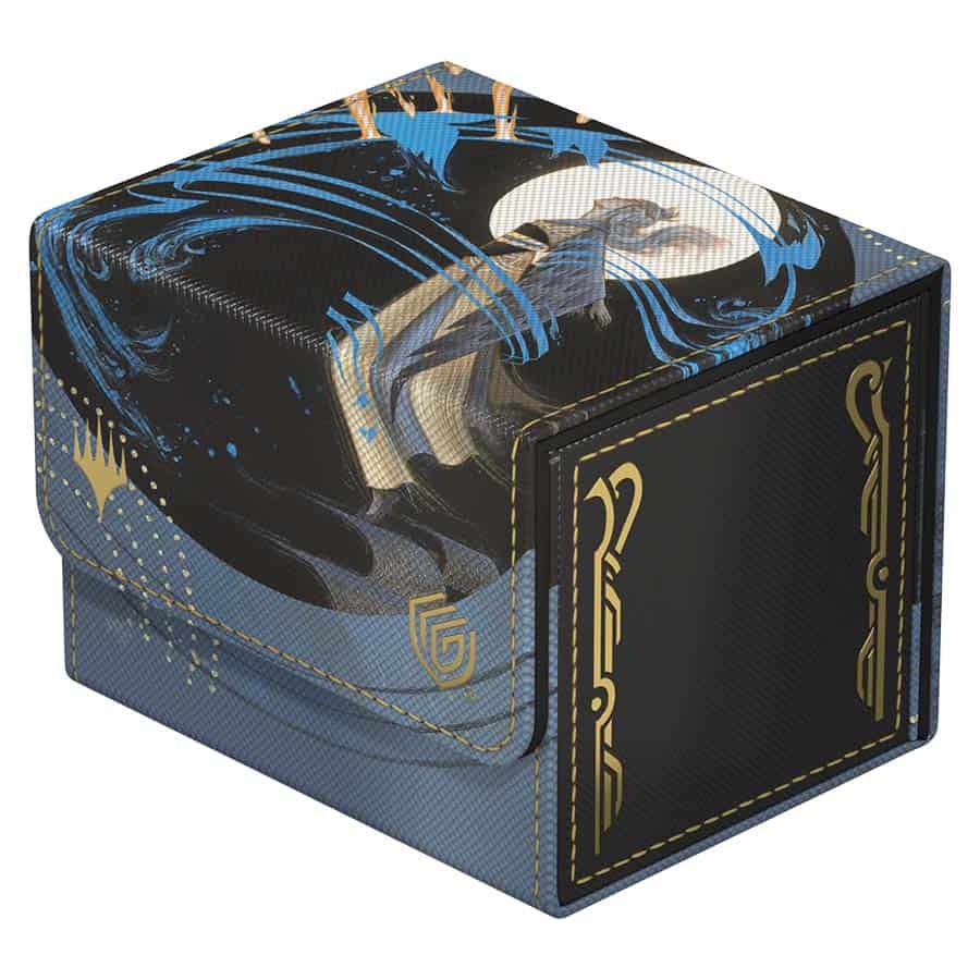 ULTIMATE GUARD: MAGIC THE GATHERING: SOS SECRETS OF STRIXHAVEN: SIDEWINDER 100 XENOSKIN: FORCE OF WILL (ALTERNATE ART)