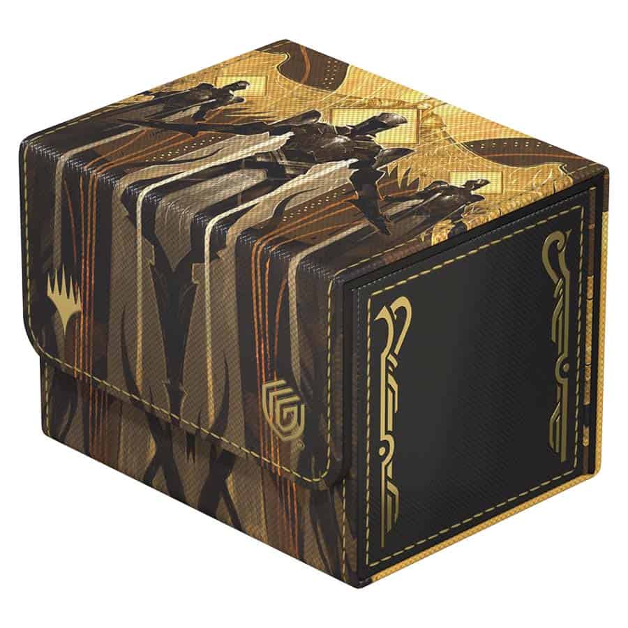 ULTIMATE GUARD: MAGIC THE GATHERING: SOS SECRETS OF STRIXHAVEN: SIDEWINDER 100 XENOSKIN: RETURN TO THE RANKS (ALTERNATE ART)