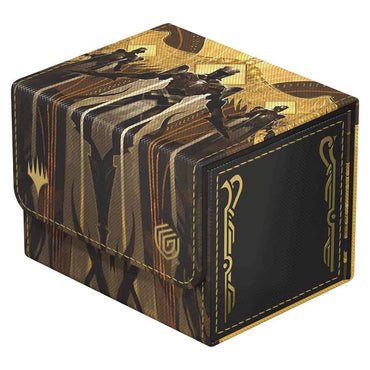 ULTIMATE GUARD: MAGIC THE GATHERING: SOS SECRETS OF STRIXHAVEN: SIDEWINDER 100 XENOSKIN: RETURN TO THE RANKS (ALTERNATE ART)