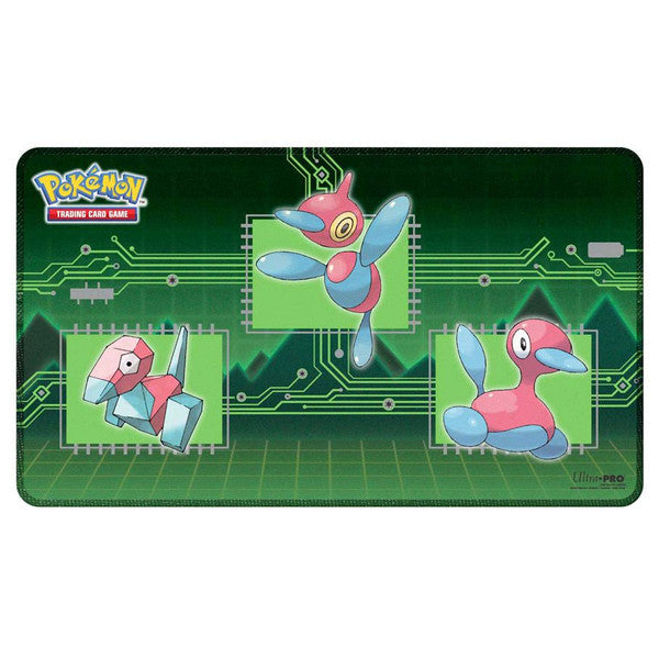 Ultra Pro: Pokemon TCG - Porygon Evolutions (Stitched)