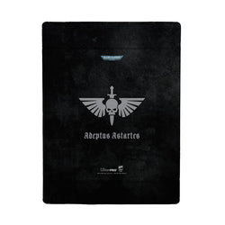 Ultra Pro: Warhammer 40000: Space Marines: Adeptus Astartes Premium Folding Dice Tray