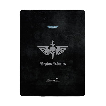 Ultra Pro: Warhammer 40000: Space Marines: Adeptus Astartes Premium Folding Dice Tray