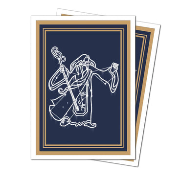 Ultra Pro - APEX - 105ct Sleeves (The Elder Scrolls: Mages Guild)