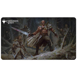 Ultra Pro: Commander Series: Allied Color - Tovolar Standard Double-Sided Gaming Playmat
