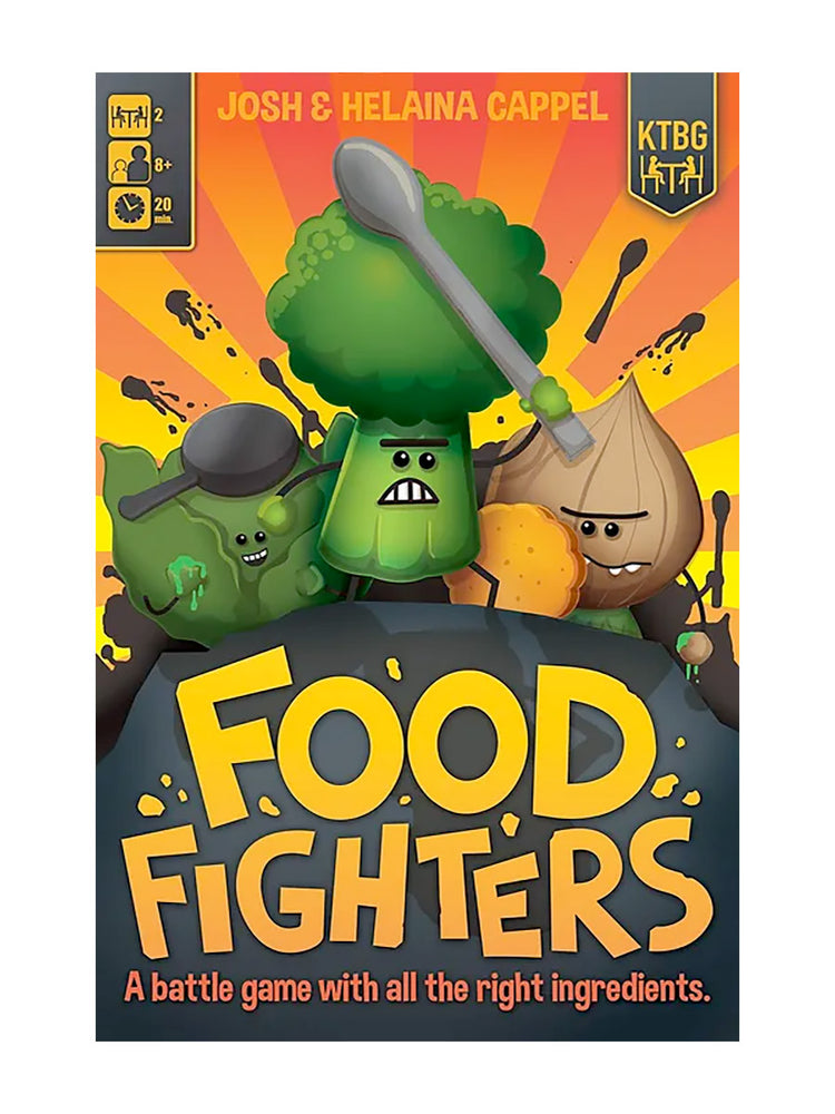 Food Fighters