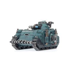 Warhammer: The Horus Heresay - Legiones Astartes - Deimos Pattern Predator Support Tank