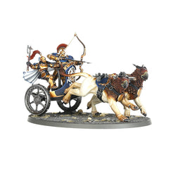 Warhammer Age of Sigmar - Stormcast Eternals - Stormstrike Chariot