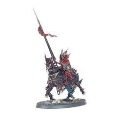 Warhammer: Age of Sigmar - Soulblight Gravelords - Blood Knights