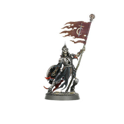 Warhammer: Age of Sigmar - Soulblight Gravelords - Deathrattle Skeletons