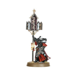 Warhammer: 40k - Adepta Sororitas - Combat Patrol