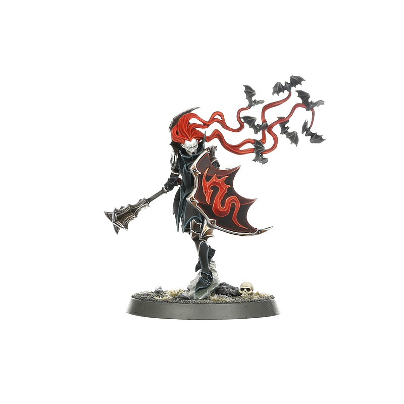 Warhammer: Age of Sigmar - Soulblight Gravelords - Vampire Lord