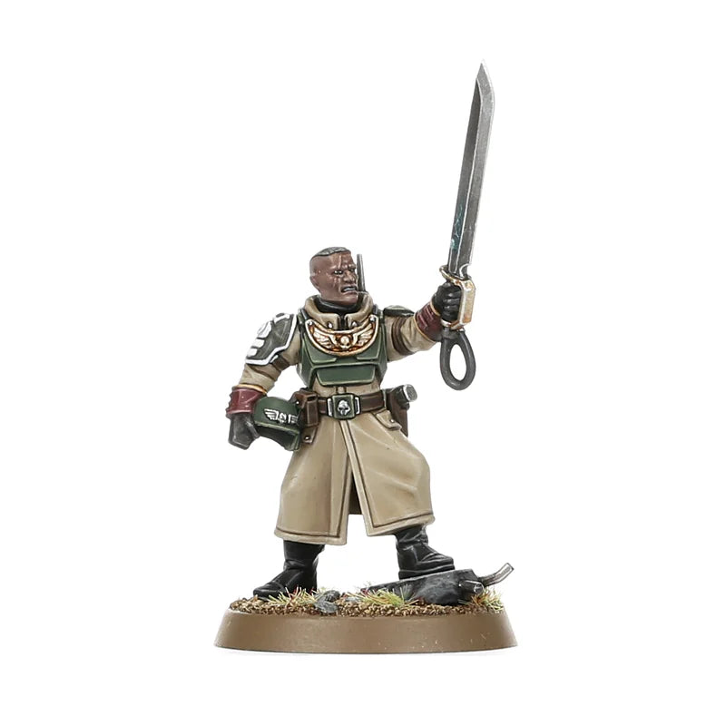 Warhammer: 40K - Cadia Stands