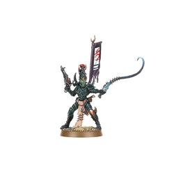 Warhammer 40,000 - Drukhari - Kabalite Warriors