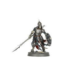 Warhammer: Age of Sigmar - Deathrattle - Skeleton Warriors