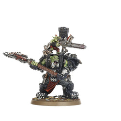 Warhammer: 40k - Combat Patrol - Orks