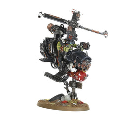 Warhammer 40,000 - Orks - Combat Patrol