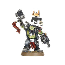 Warhammer 40,000 - Orks - Combat Patrol