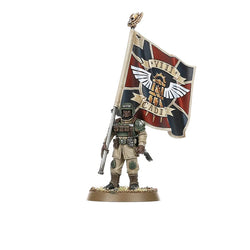 Warhammer: 40K - Cadia Stands