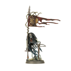 Warhammer: Age of Sigmar - Nighthaunt - Craventhrone Guard