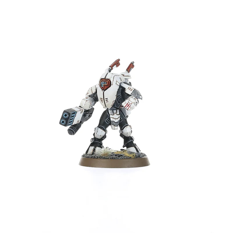 Warhammer: 40k - T'au Empire - Stealth Battlesuits