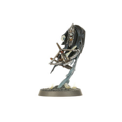 Warhammer: Age of Sigmar - Nighthaunt - Craventhrone Guard