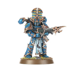 Warhammer: 40k - Thousand Sons - Rubric Marines