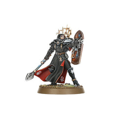 Warhammer: 40k - Adepta Sororitas - Celestian Sacresants