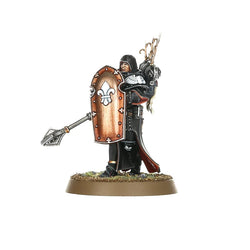 Warhammer: 40k - Adepta Sororitas - Celestian Sacresants