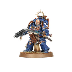 Warhammer: 40k - Space Marines - Bladeguard Veterans