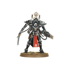 Warhammer: 40k - Adepta Sororitas - Sanctorum Guard