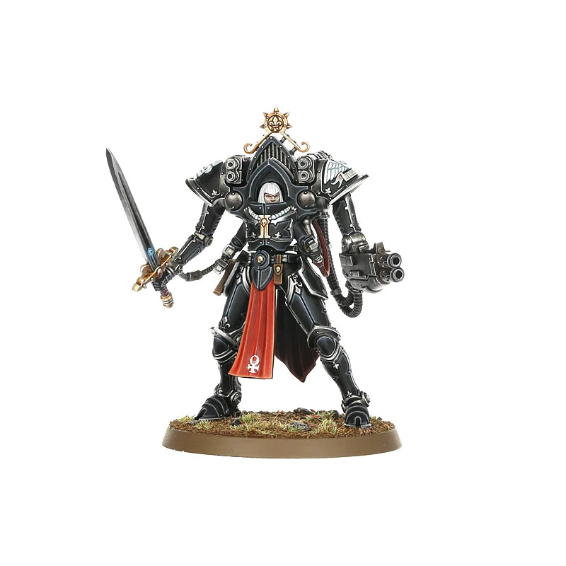 Warhammer: 40k - Adepta Sororitas - Sanctorum Guard