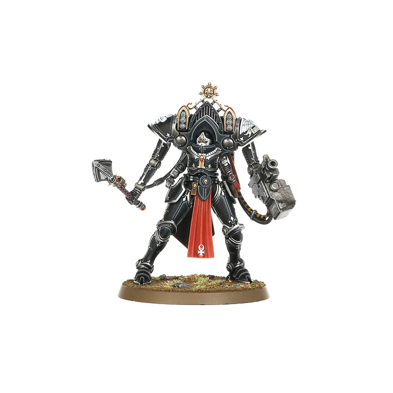 Warhammer: 40k - Adepta Sororitas - Sanctorum Guard