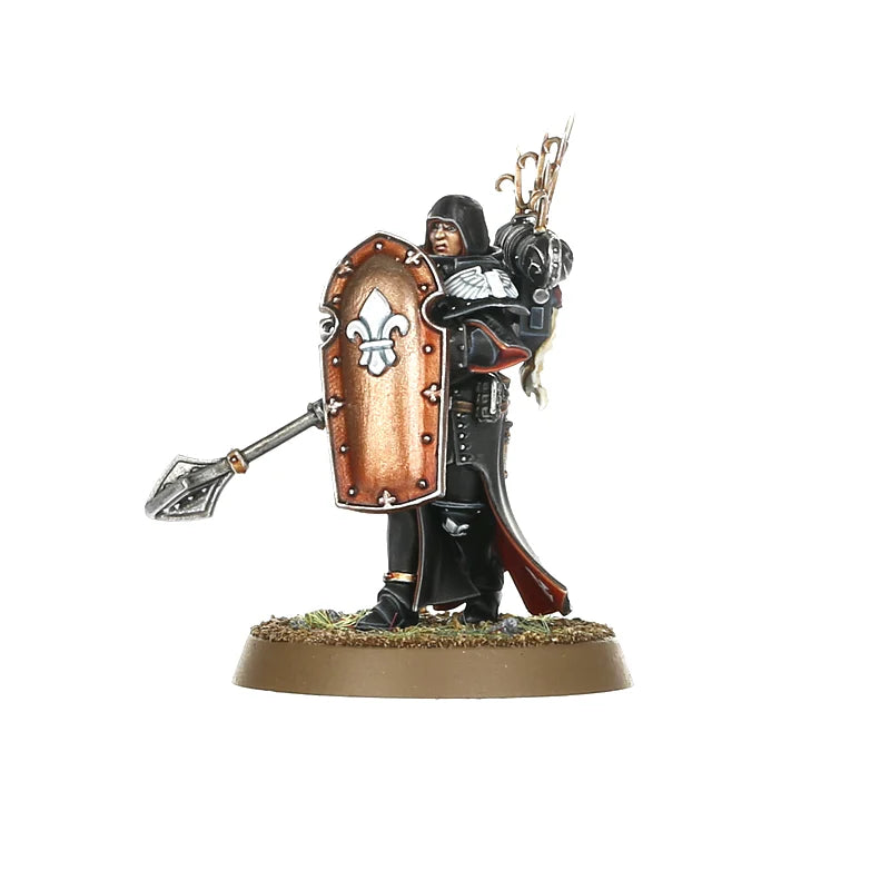 Warhammer: 40k - Adepta Sororitas - Sanctorum Guard