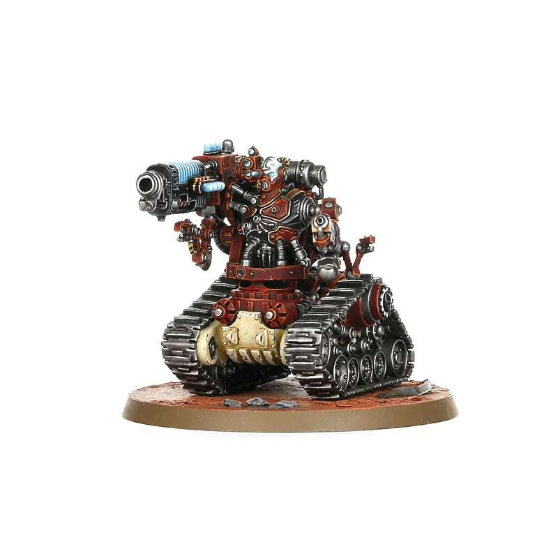 Warhammer: 40k - Adeptus Mechanicus - Elimination Maniple