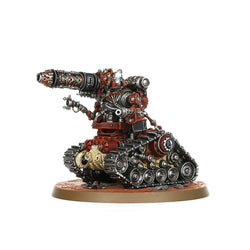 Warhammer: 40k - Adeptus Mechanicus - Elimination Maniple