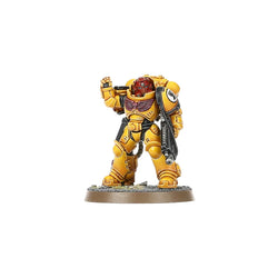 Warhammer 40k - Imperial Fists - Bastion Strike Force