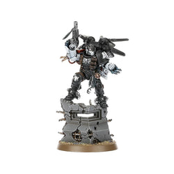 Warhammer 40k - Raven Guard - Ravenstrike Battle Force