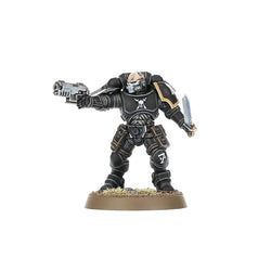 Warhammer 40k - Raven Guard - Ravenstrike Battle Force