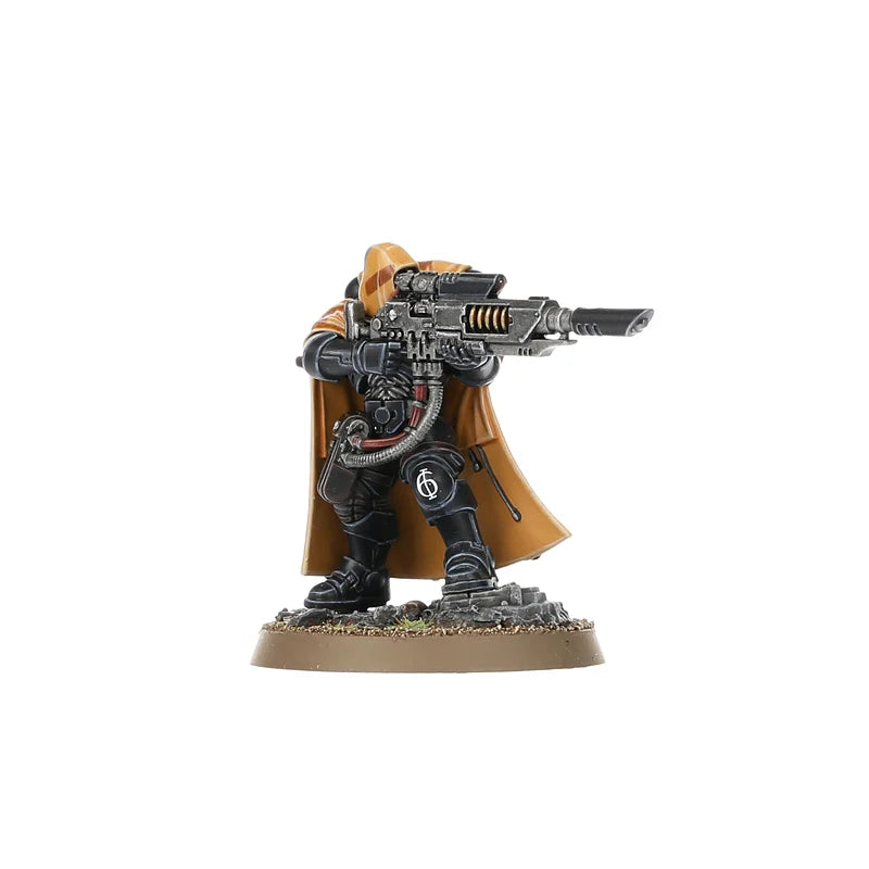 Warhammer 40k - Raven Guard - Ravenstrike Battle Force