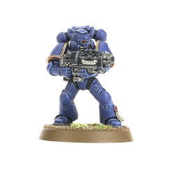 Warhammer: 40k - Space Marines - Tactical Squad