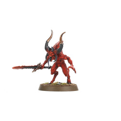 Warhammer: Age of Sigmar - Daemons of Khorne - Bloodletters