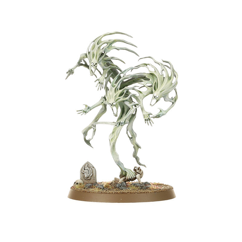 Warhammer: Age of Sigmar - Nighthaunt - Spirit Hosts