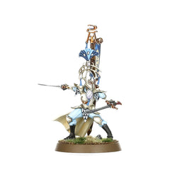 Warhammer Age of Sigmar - Vanguard - Lumineth Realm-Lords