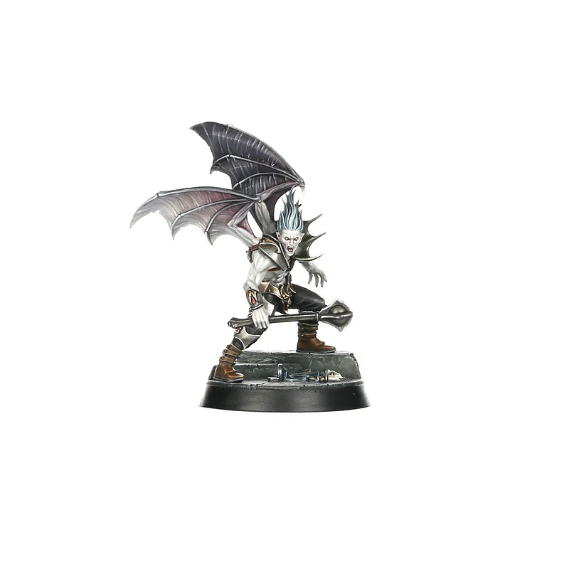 Warhammer: Underworlds - Direchasm - The Crimson Court Expansion