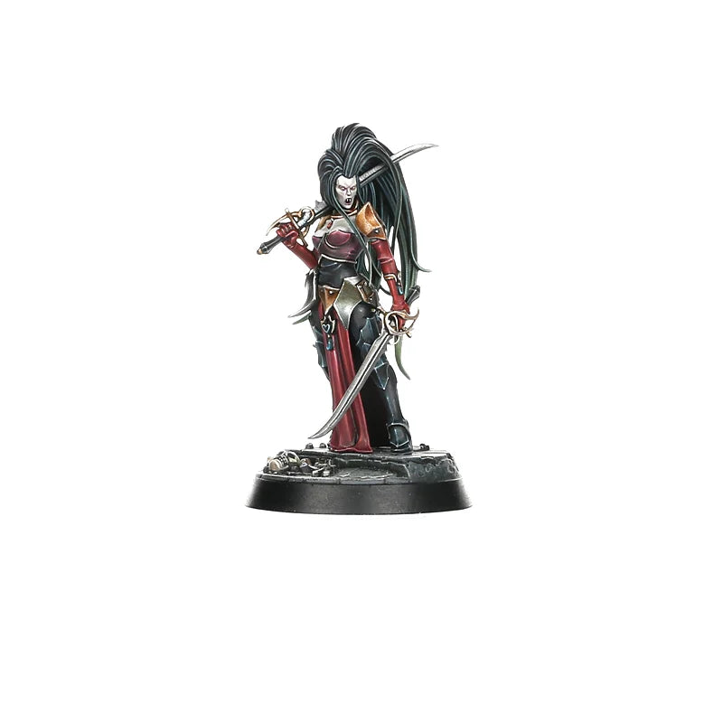 Warhammer: Underworlds - Direchasm - The Crimson Court Expansion