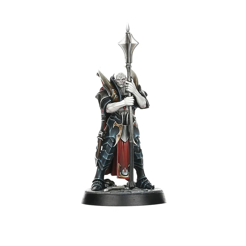 Warhammer: Underworlds - Direchasm - The Crimson Court Expansion