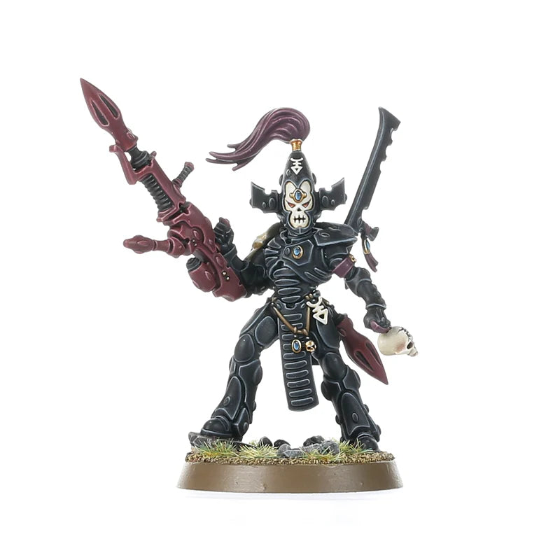 Warhammer: 40,000 - Aeldari - Dark Reapers