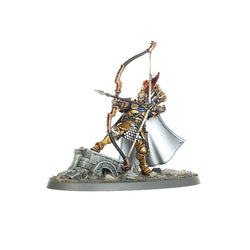 Warhammer: Age of Sigmar - Stormcast Eternals - Knight Judicator