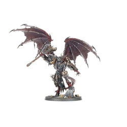 Warhammer: Age of Sigmar - Slaves to Darkness - Daemon Prince Miniature